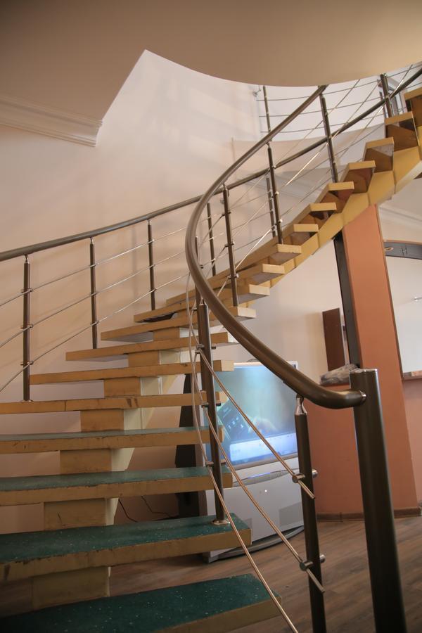 Noy Hostel Єреван Екстер'єр фото