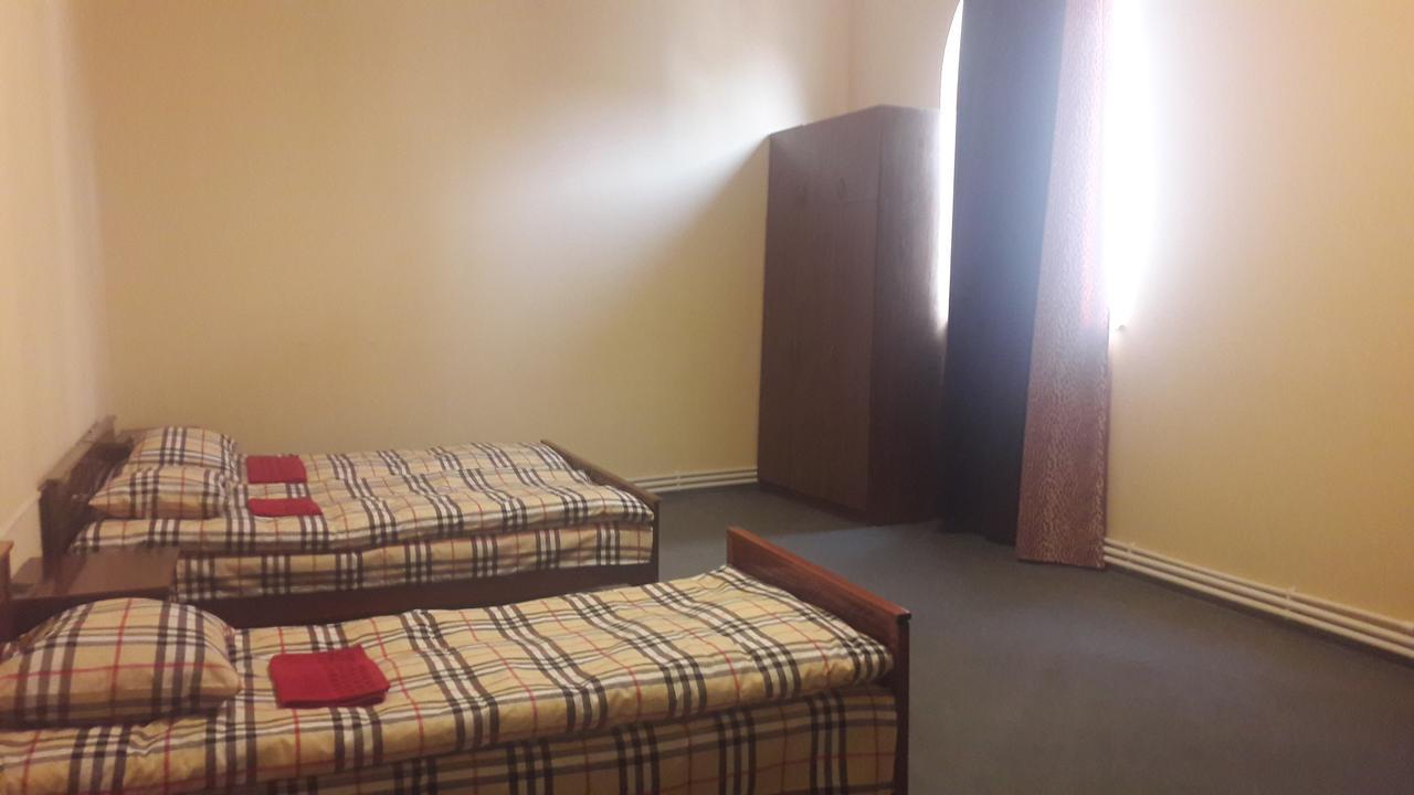 Noy Hostel Єреван Екстер'єр фото