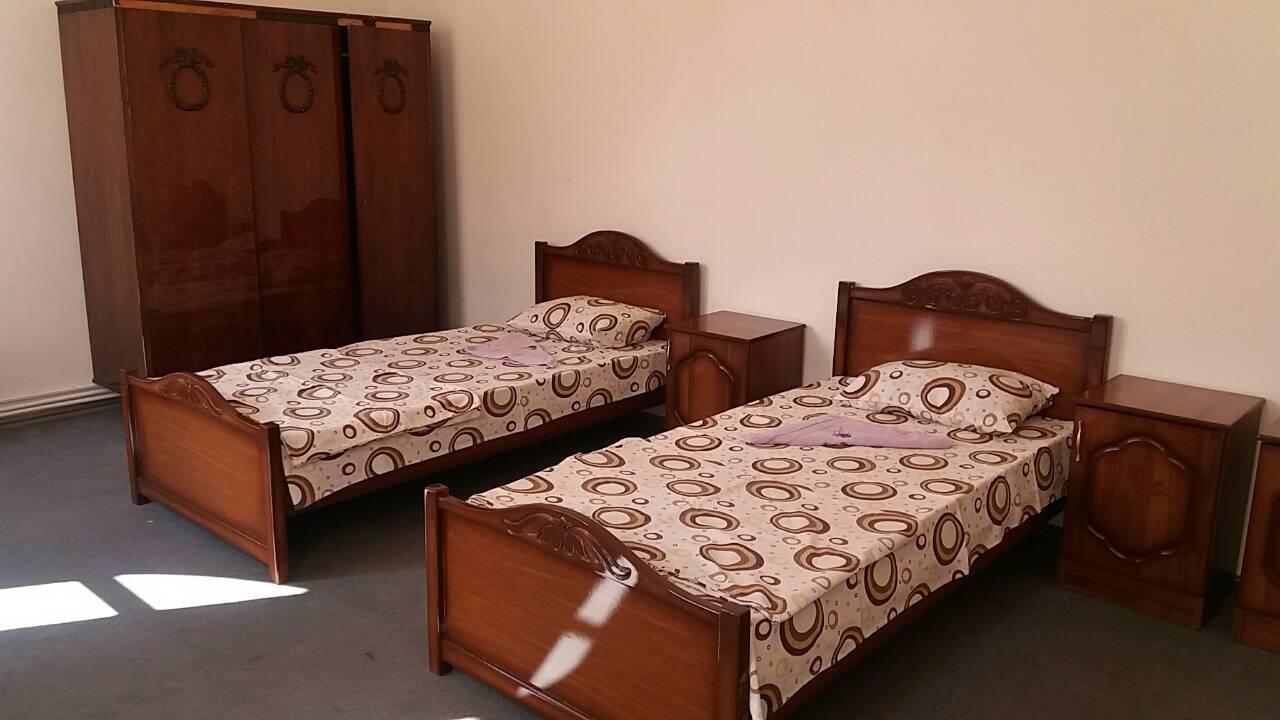 Noy Hostel Єреван Екстер'єр фото