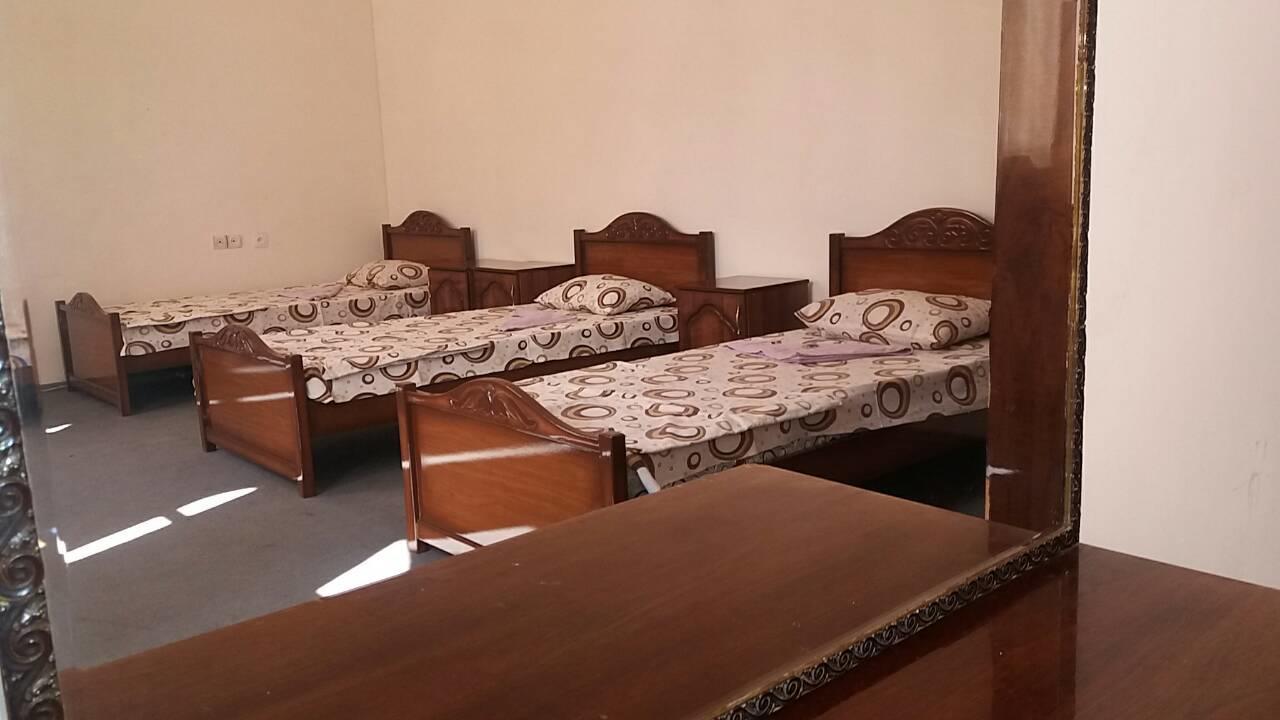 Noy Hostel Єреван Екстер'єр фото