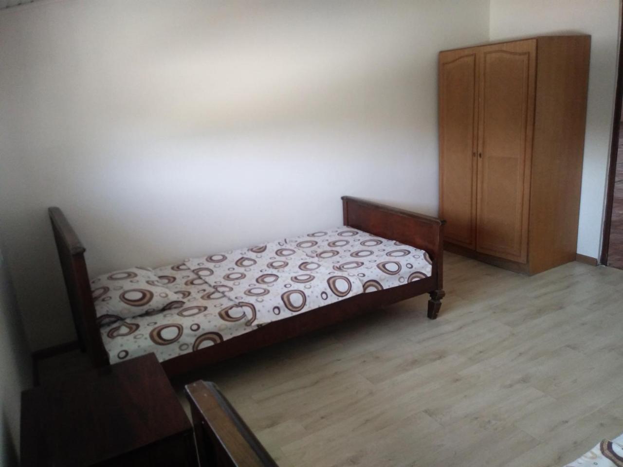 Noy Hostel Єреван Екстер'єр фото
