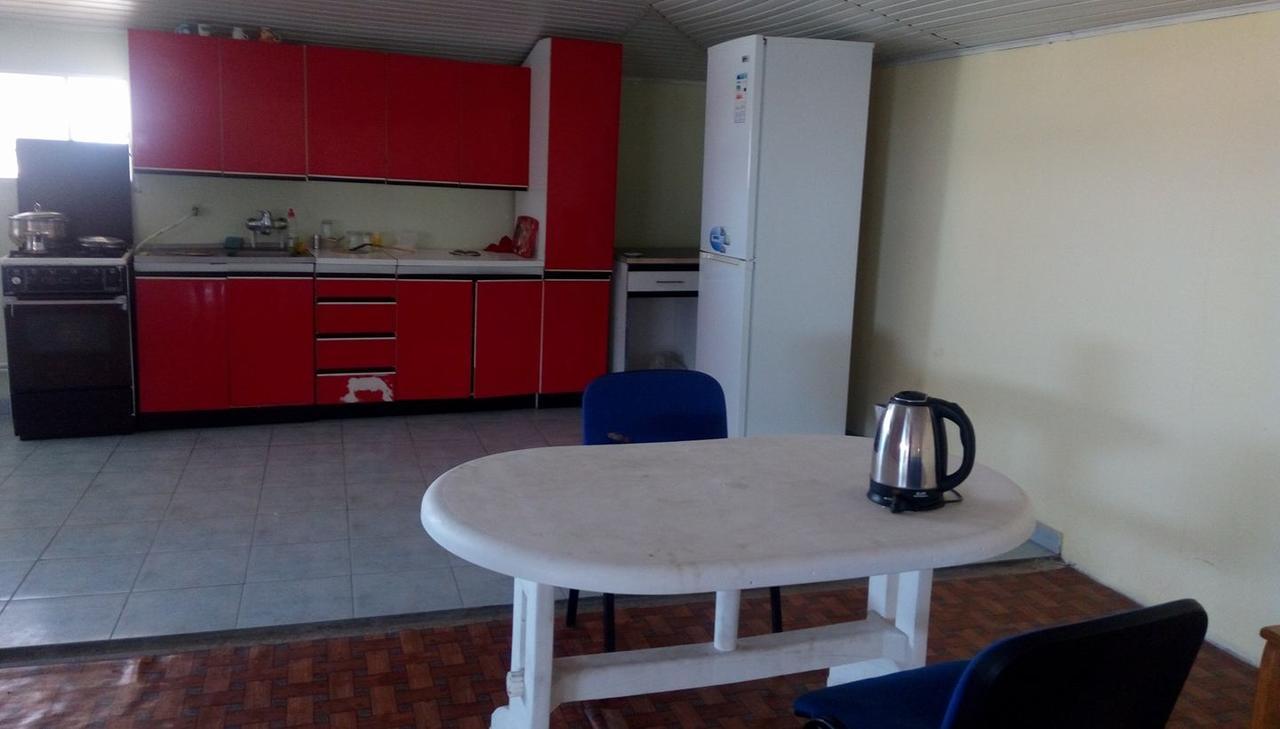 Noy Hostel Єреван Екстер'єр фото