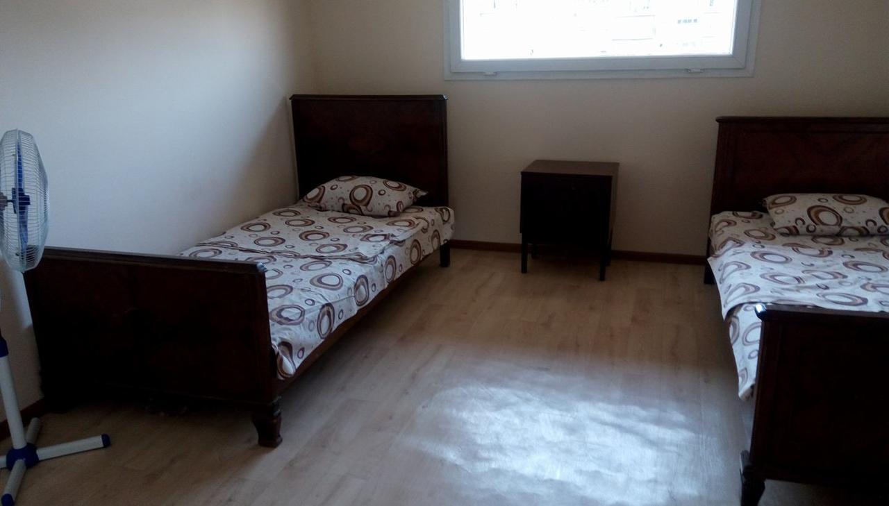 Noy Hostel Єреван Екстер'єр фото