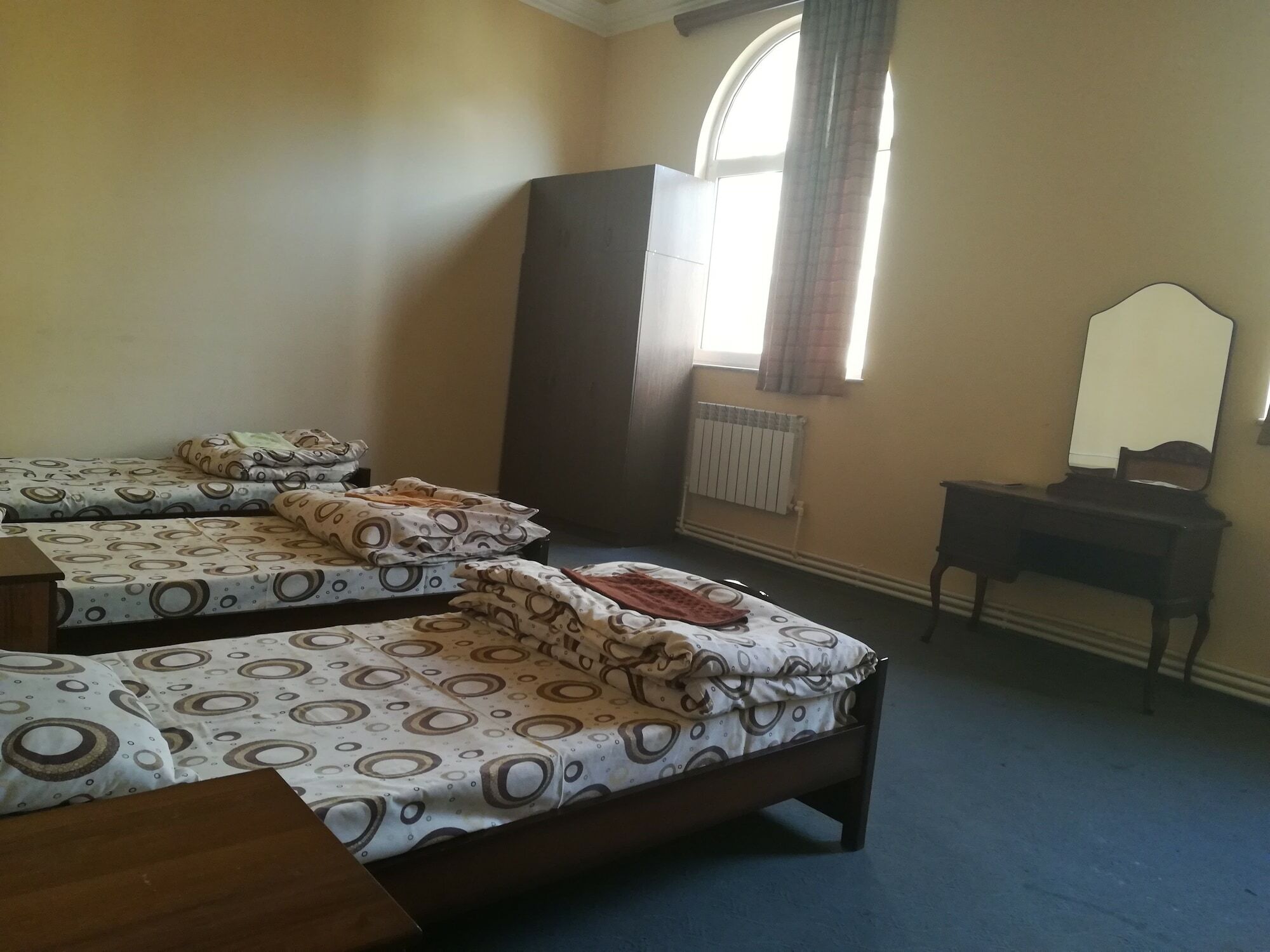 Noy Hostel Єреван Екстер'єр фото